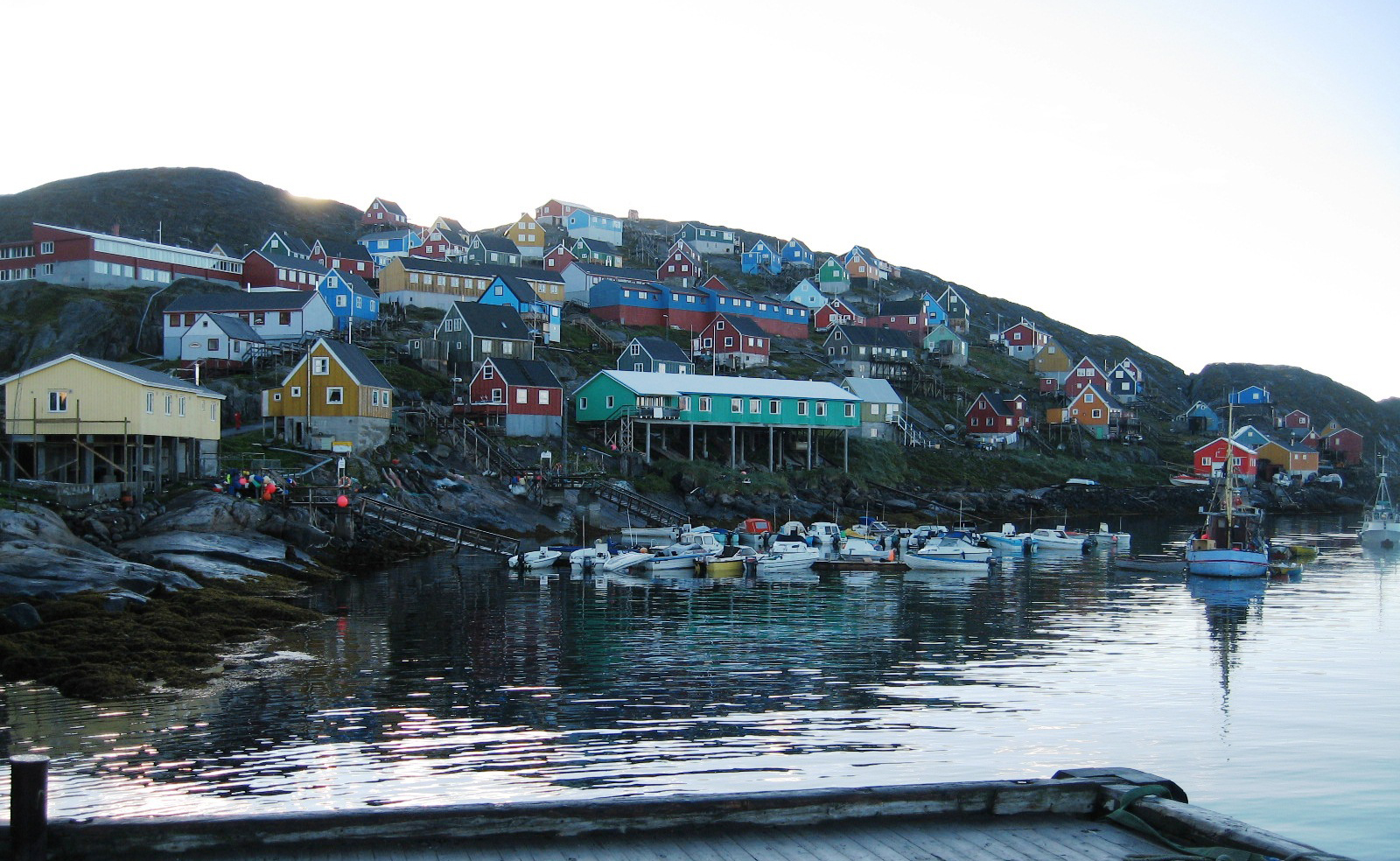 Kangaamiut
